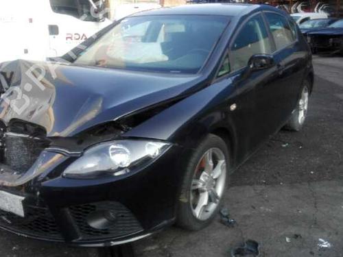 Rear wiper motor SEAT LEON (1P1) 2.0 TDI | BP20782568M102 