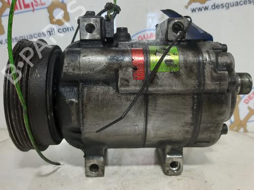 AC compressor AUDI A4 B5 (8D2) 1.9 TDI | BP20747354M34 