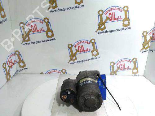 Startmotor RENAULT CLIO II (BB_, CB_)  | BP20731588M8 