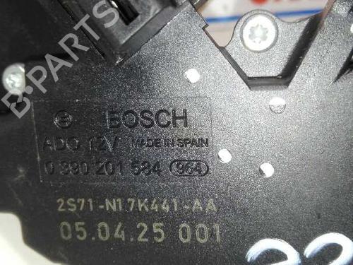 Rear wiper motor FORD MONDEO III (B5Y) 2.0 TDCi | BP20786340M102 