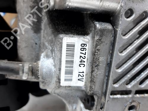 Other MAZDA 6 Saloon (GG) 2.0 DI (GG14) | BP20758701O1 