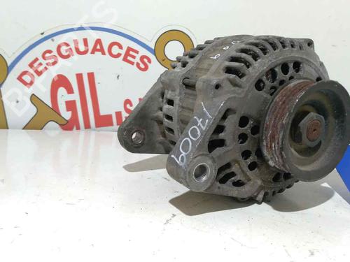 Used Alternator NISSAN SERENA (C23) 2.0 (126 hp) 20783336