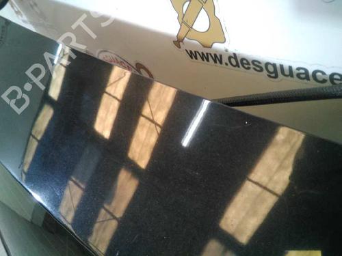 Tailgate AUDI Q7 (4LB) 3.0 TDI quattro | BP20784267C6 