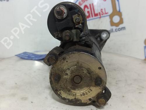 Starter CHEVROLET AVEO / KALOS Hatchback (T200) 1.4 | BP20747486M8 