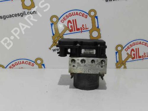 ABS Bremseaggregat OPEL COMBO Box Body/MPV 1.3 CDTI 16V (69 hp) 20794568