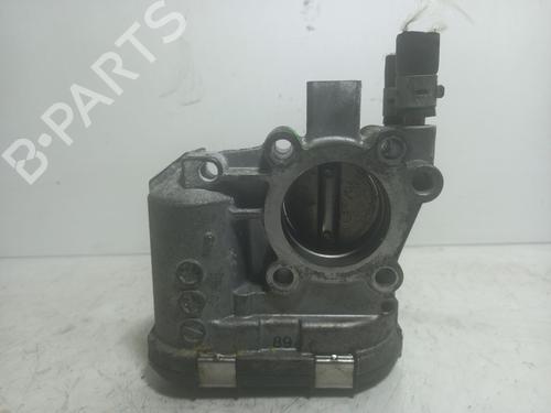 Throttle body OPEL CORSA C (X01) | BP28543844M82