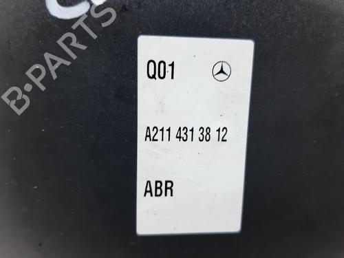 Abs pomp MERCEDES-BENZ E-CLASS (W211) E 220 CDI (211.008) | BP20749310M43