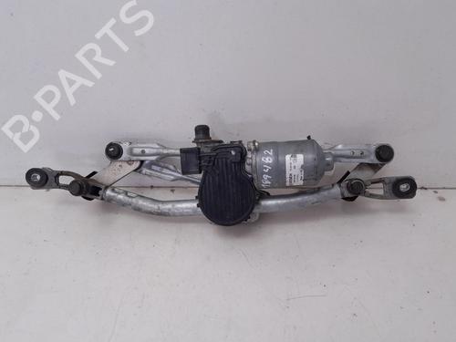 Front wiper motor FIAT 500X (334_) 1.4 (334AXC1B, 334AXC11) | BP27302297M29 