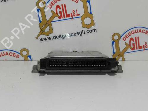 Engine control unit (ECU) CITROËN XANTIA (X1_, X2_) 2.0 HDI 109 | BP20791997M57 