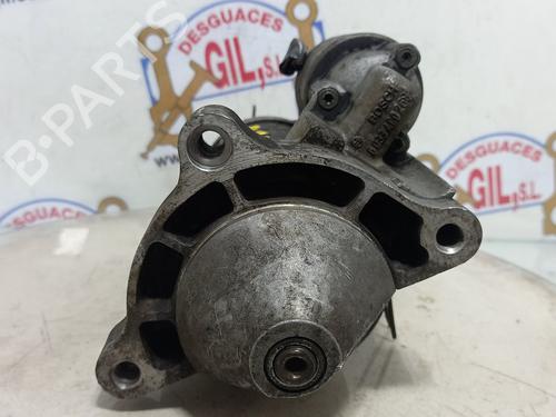 Starter PEUGEOT BOXER Van (230L)  | BP21054876M8 