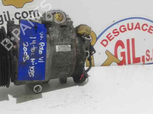 Airco pomp VW POLO (9N_, 9A_) [2001-2014]  20779229