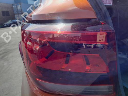 Left taillight MG MG ZS SUV (AZS1) | BP36753898C34 - Image 2