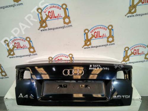 Bakluke CC/Kombi-Kupé AUDI A4 B7 (8EC) 2.0 TDI 16V | BP20732032C6 