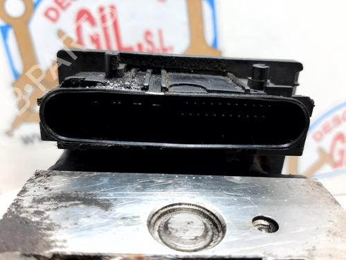 ABS pump PEUGEOT EXPERT Tepee (VF3X_) 2.0 HDi 120 | BP20751555M43 