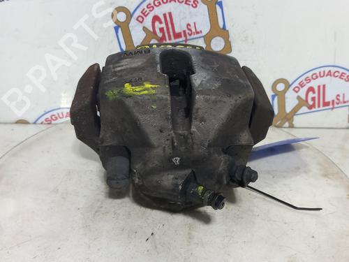 Left front brake caliper BMW 3 (E90) 320 d | BP20751451M105