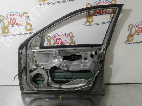 Right front door MERCEDES-BENZ E-CLASS (W211) E 270 CDI (211.016) | BP20783221C3 