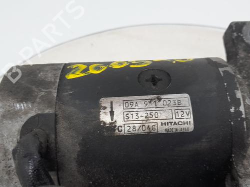 Startmotor SEAT ALHAMBRA (7V8, 7V9) 1.9 TDI | BP30938519M8 