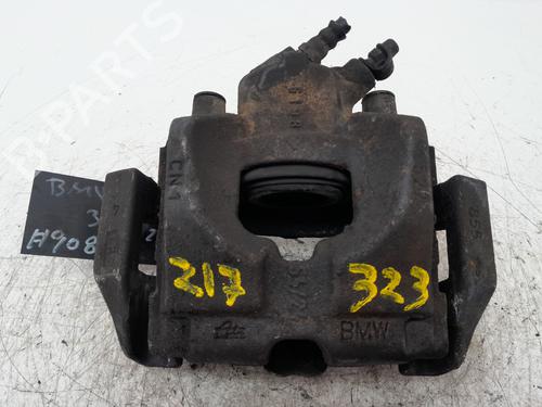 Used Left front brake caliper Left front brake caliper 39189044 39189044