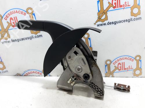 Used Hand brake NISSAN QASHQAI / QASHQAI +2 I (J10, NJ10, JJ10E) 2.0 dCi (150 hp) 20751037