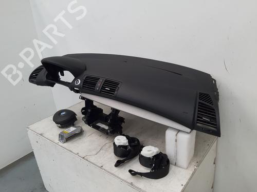 Airbag Kit BMW 1 (E87)  | BP27584376C86 