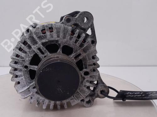 Alternator AUDI A3 (8P1)  | BP34134938M7  - Image 5