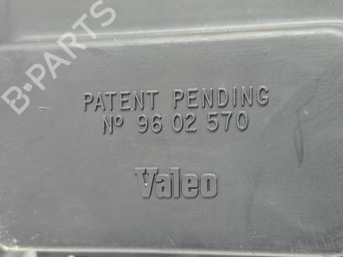 Rear wiper motor JEEP CHEROKEE (KJ) 2.8 CRD 4x4 | BP27546370M102 