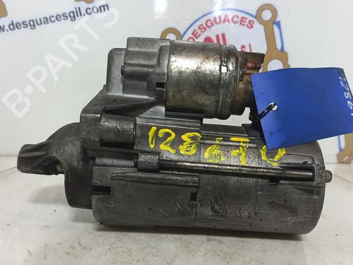 Used Starter CITROËN C5 II (RC_) [2004-2008]  20747314