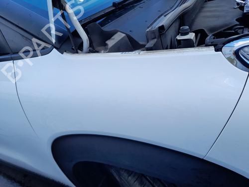 Used Right front fenders Right front fenders 37466081 37466081