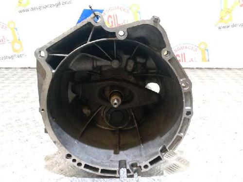 Gearbox BMW 3 (E90) 320 d | BP20784045M3 