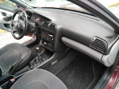 ABS pump PEUGEOT 406 (8B) 1.9 TD | BP20734593M43