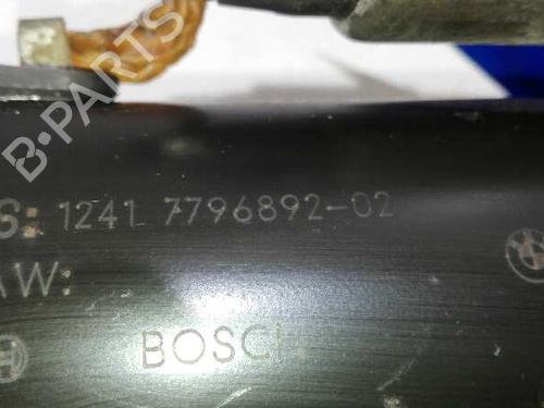 Starter BMW 3 (E90) 320 d | BP20780487M8 