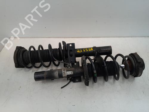 Used Right front shock absorber Right front shock absorber 39188656 39188656