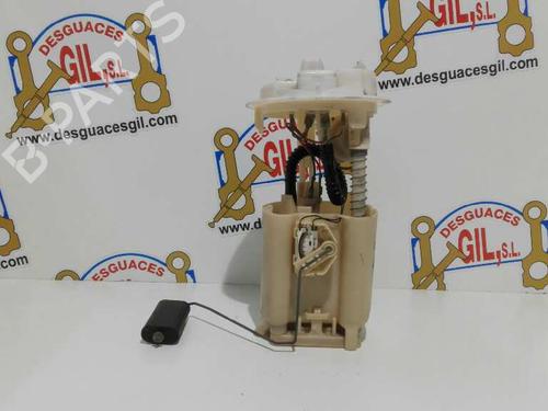 Fuel pump PEUGEOT 206 Hatchback (2A/C) 1.4 LPG | BP20786781M76 