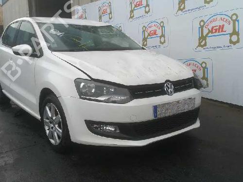 Engine control unit (ECU) VW POLO V (6R1, 6C1) 1.6 | BP20794149M57 