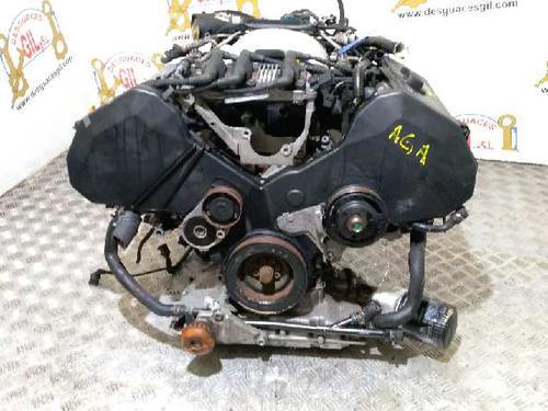 Motor AUDI A6 C5 (4B2) 2.4 | BP20787092M1 