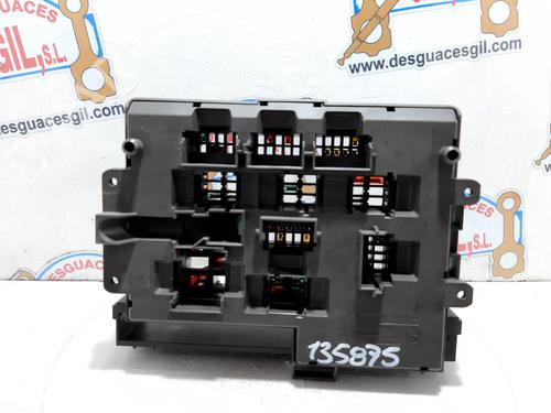 Fuse box BMW 1 (E87) 120 d | BP20751356E1 