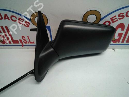 Left mirror VW GOLF III (1H1)  | BP21069857C26 