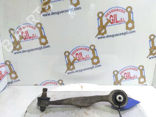 Used Left front suspension arm AUDI ALLROAD C5 (4BH) 2.5 TDI quattro (180 hp) 20728180