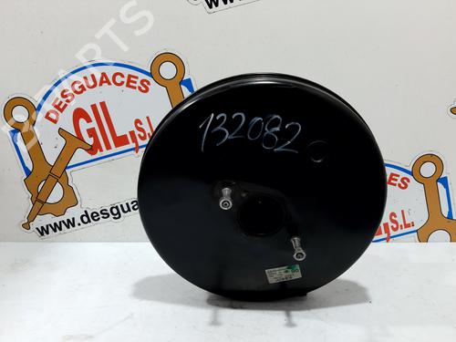 Servo brake NISSAN QASHQAI I (J10, NJ10) 2.0 dCi | BP20749245M42