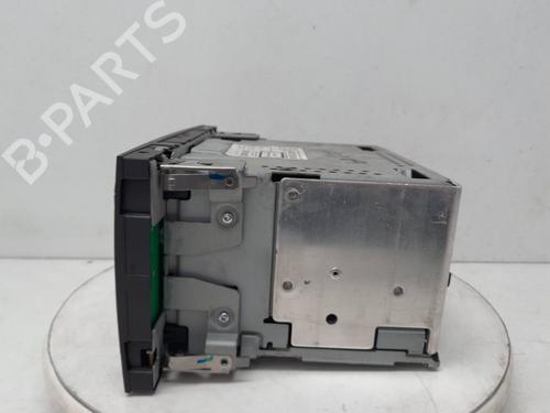 Radio FORD FIESTA V (JH_, JD_) 1.3 | BP24372488E6 