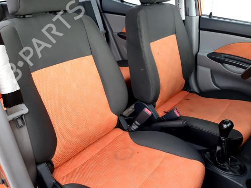 Gearbox KIA PICANTO I (SA) 1.1 | BP20747739M3 