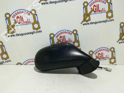 Right mirror MITSUBISHI CARISMA (DA_) 1.6 (DA1A) | BP20799593C27 