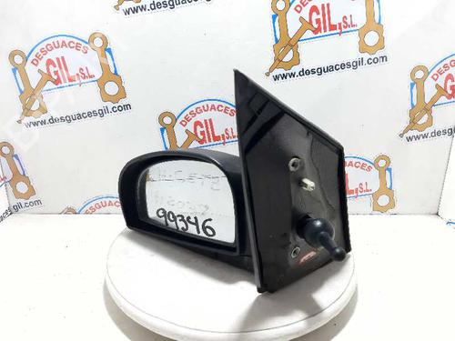 Used Left mirror HYUNDAI GETZ (TB) 1.5 CRDi (88 hp) 20806247