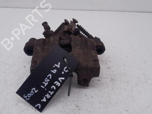 Used Right rear brake caliper Right rear brake caliper 39186386 39186386