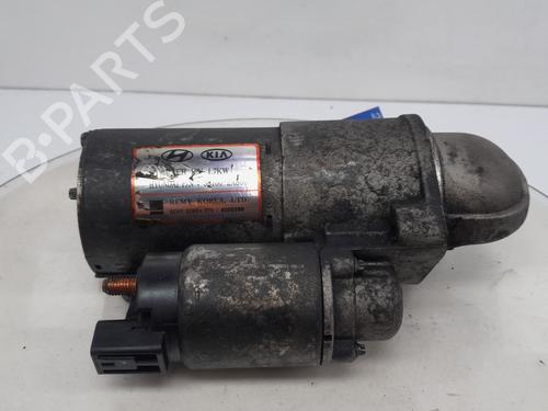 Used Starter Starter HYUNDAI ix35 (LM, EL, ELH) [2009-2016] 36114048 36114048
