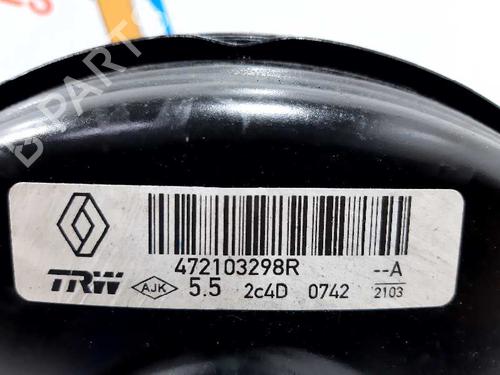 Servo brake DACIA SANDERO II  | BP20732621M42 