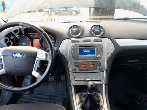 Starter FORD MONDEO IV (BA7)  | BP27542676M8 