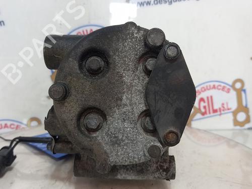 AC compressor FORD FIESTA V (JH_, JD_) 1.3 | BP20768074M34
