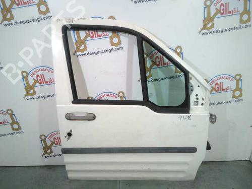 Used Right front door FORD TRANSIT CONNECT (P65_, P70_, P80_) 1.8 TDCi (90 hp) 20809646