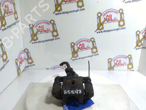 Used Left rear brake caliper HYUNDAI ELANTRA III Saloon (XD) 2.0 CRDi (113 hp) 20786256
